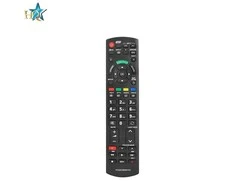 Vestv HQ LXP1112 universalus – visos funkcijos analoginis nuotolinio valdymo pultas skirtas Panasonic televizorių modeliams N2QAYB000752