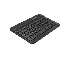 Kaku KSC-339 10 colių Bluetooth belaidė klaviatūra, skirta iOS / Android / Windows įrenginiams / Juodas