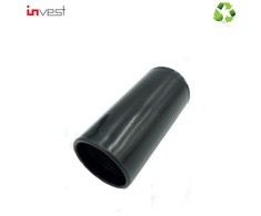 Invest Universāls savienojums-adapteris putekļu sūcēju birstēm / uzgaliem ar Ø30mm (1gab.)