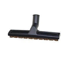 Invest Universalus dulkių siurblys Šepetėlio antgalis su natūraliais šereliais Ø32mm ELECTROLUX / PHILIPS / AEG / LG (1vnt.)