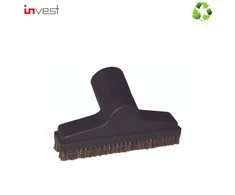 Invest Universālā putekļu sūcēju Maza Birste ar ar dabīgiem sariem Ø32mm ELECTROLUX / PHILIPS (1gab.)