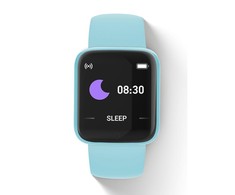 Išmanusis laikrodis iWear M7 Smart, Žydros spalvos