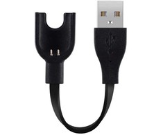 Išmanusis laikrodis iWear CH4 Universāla USB 20cm Lādētājs Fitnesa aprocēm ar 2-pin savienojumu