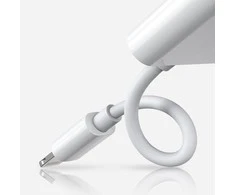 Garso adapteris 3.5 mm Joyroom S-Y104 (baltas)