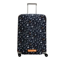 Routemark SP500 apsauginis dėklas M/L dydžio bagažui
