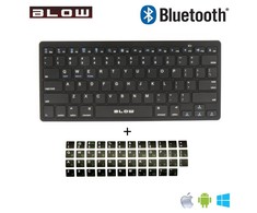 BLOW BLUETOOTH klaviatūra BK100