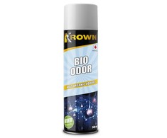 Getz KROWN organinis dėmių ir kvapų valiklis 500ml