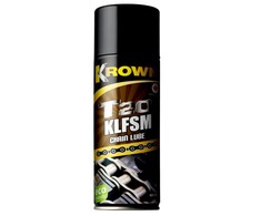 Getz KROWN T20 KLFSM grandinių ir pramoninių mašinų tepalas 500ml