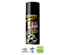 Getz KROWN T20 KLFSM grandinių ir pramoninių mašinų tepalas 500ml