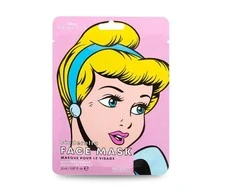 Mad Beauty Disney Pop Maskarilė veido kaukė 25ml