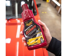 Meguiar's Deep Crystal 1 žingsnio dažų valiklis