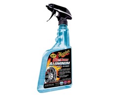 Meguiars G14324 karštų ratlankių aliuminio giluminis ir saugus valiklis su apsauga 710 ml (JAV)