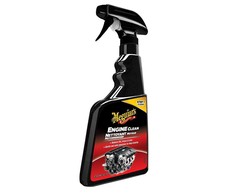 Meguiar's Meguiar variklio švarus
