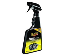 Meguiars G17316EU variklio padažas Saugiai atkurkite ir reklamuokite ilgalaikę apsaugą 473 ml purškiklis (JAV)