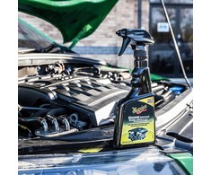 Meguiars G17316EU variklio padažas Saugiai atkurkite ir reklamuokite ilgalaikę apsaugą 473 ml purškiklis (JAV)