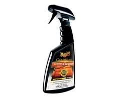 Meguiar's Meguiar auksinės klasės odos ir vinilo valiklis