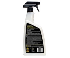 Meguiar's automobilio ploviklis ir vaškas be vandens 768 ml G3626F