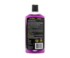 Meguiars G7516 Endurance Premium padangų gelis efektyviam ilgalaikiam blizgesiui (JAV)