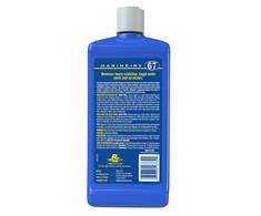 Meguiars M6732 1-Step Safe &amp; Effective valiklis ir poliravimas valties oksidatoriui pašalinti 945ml (JAV)