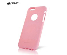 Dėklas MERCURY SOFT CASE SAMSUNG GALAXY S8 PLUS Rožinis