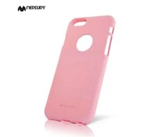 Dėklas MERCURY SOFT CASE SAMSUNG GALAXY NOTE 8 Rožinis