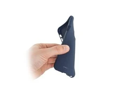 Dėklas Mercury Soft Jelly Case Apple iPhone 11 tamsiai mėlynas