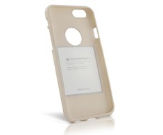 Dėklas MERCURY SOFT CASE SAMSUNG GALAXY S9 Rožinis SAND