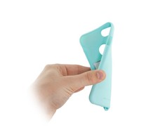 Dėklas MERCURY SOFT CASE SAMSUNG GALAXY S8 PLUS MINT