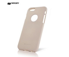 Dėklas MERCURY SOFT CASE SAMSUNG GALAXY S9 Rožinis SAND