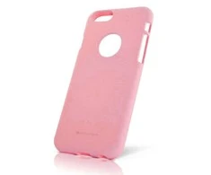 Dėklas MERCURY SOFT CASE SAMSUNG GALAXY NOTE 8 Rožinis