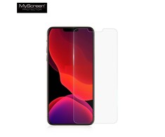 MyScreen MS Diamond Glass iPhone 12 Mini 5,4" apsauginis stiklas