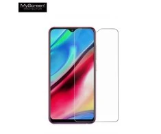 Apsauginis stiklas hybrid Samsung Galaxy A50 / M21 / A30S MyScreen Diamond Hybrid Glass