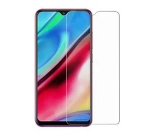 Apsauginis stiklas hybrid Samsung Galaxy A50 / M21 / A30S MyScreen Diamond Hybrid Glass