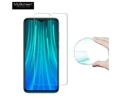 Apsauginis stiklas telefonui Hybrid Xiaomi Redmi 8 / 8A MyScreen Diamond Hybrid Glass