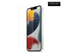 Hybrid Glass Apple iPhone 13 Mini MyScreen Diamond Hibridinė stiklo plėvelė