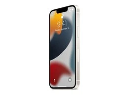 Hybrid Glass Apple iPhone 13 Mini MyScreen Diamond Hibridinė stiklo plėvelė