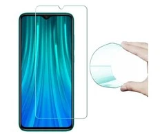 Apsauginis stiklas telefonui Hybrid Xiaomi Redmi 8 / 8A MyScreen Diamond Hybrid Glass