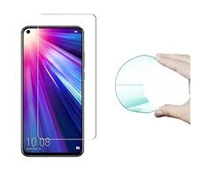 „MyScreen DIAMOND HybridGLASS 6“ EA rinkinys, skirtas „Honor 20“ / „Honor 20s“ / „Honor 20 Pro“ / „Nova 5T“