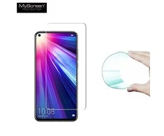 „MyScreen DIAMOND HybridGLASS 6“ EA rinkinys, skirtas „Honor 20“ / „Honor 20s“ / „Honor 20 Pro“ / „Nova 5T“