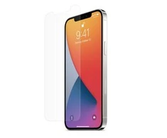 Hibridinis apsauginis stiklas telefonui Appl iPhone 13 Pro Max MyScreen Diamond Hybrid Glass Foil