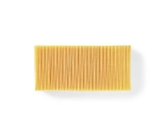 Nedis HEPA filtras dulkių siurbliui KARCHER 2.863-005.0 (1vnt) VCFI205KAR
