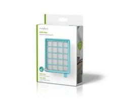 Nedis HEPA filtras dulkių siurbliui Philips PowerPro Compact FC8470 / FC8471 / FC8472 (1vnt) VCFI222HEP