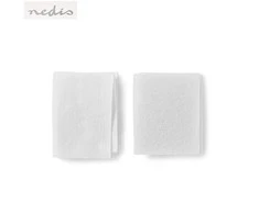 NEDIS variklio filtras (310x125mm) ir mikrofiltras (255x202mm) visiems dulkių siurbliams VCFI210UNI