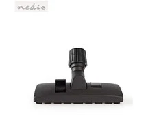NEDIS universalus dulkių siurblio šepetys ø30-40mm su papildomu adapteriu VCBR110CFVAR