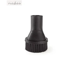 NEDIS universalus dulkių siurblio šepetys tinka ø35-32-30mm vamzdeliams VCBR110DBVAR