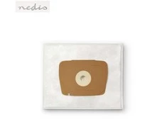 Nedis Dulkių siurblio maišeliai LUX 180 (4 vnt)