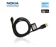 Nokia CA-101 Micro USB Original Data / Charging Cable 1.m (OEM)
