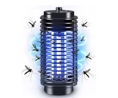 Noveen ESPERANZA INSECT KILLER LAMP ELIMINATOR