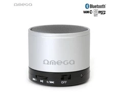 Omega V3.0 Alu 3in1nešiojama kolonėlė