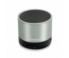 Omega V3.0 Alu 3in1nešiojama kolonėlė